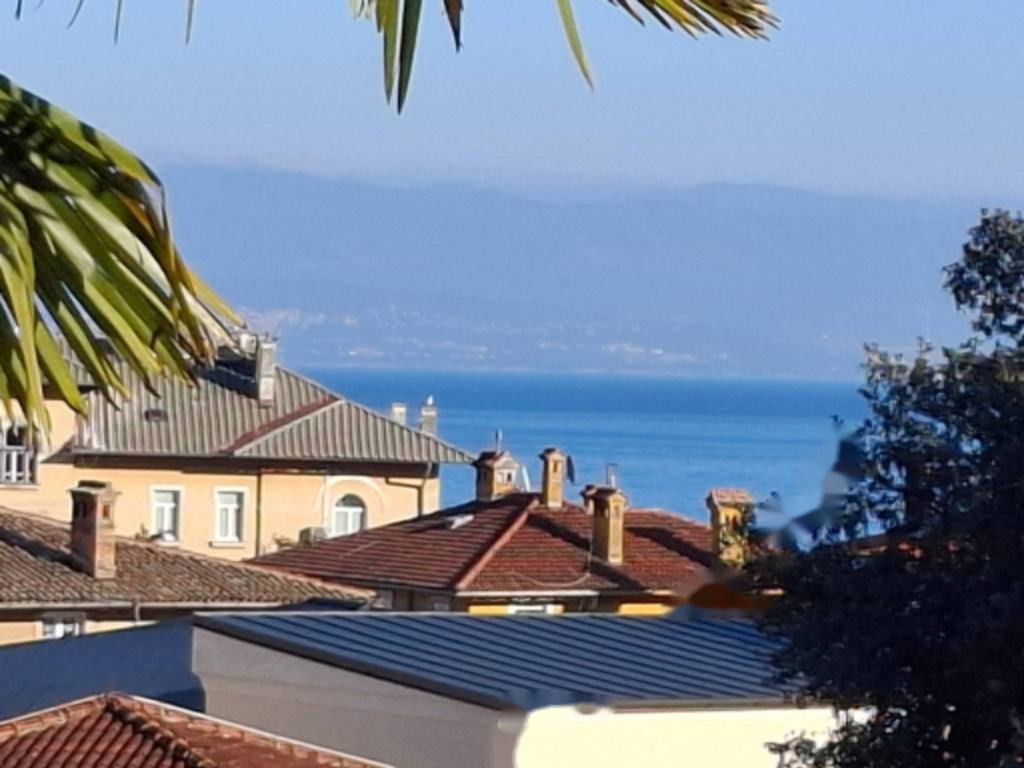 Квартира в Опатии, Хорватия, 100 м² - фото 18