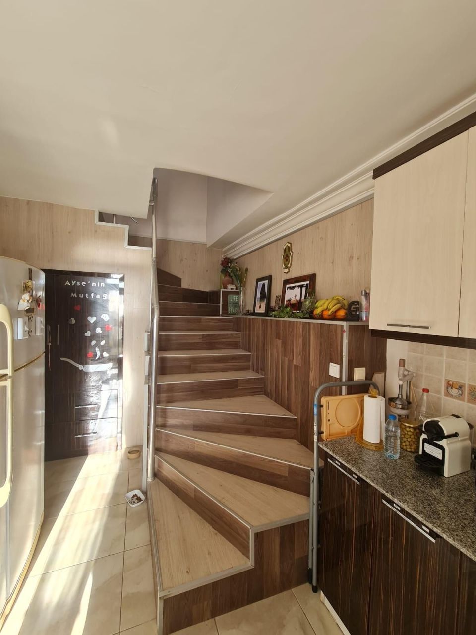 Пентхаус в Алании, Турция, 170 м² - фото 11