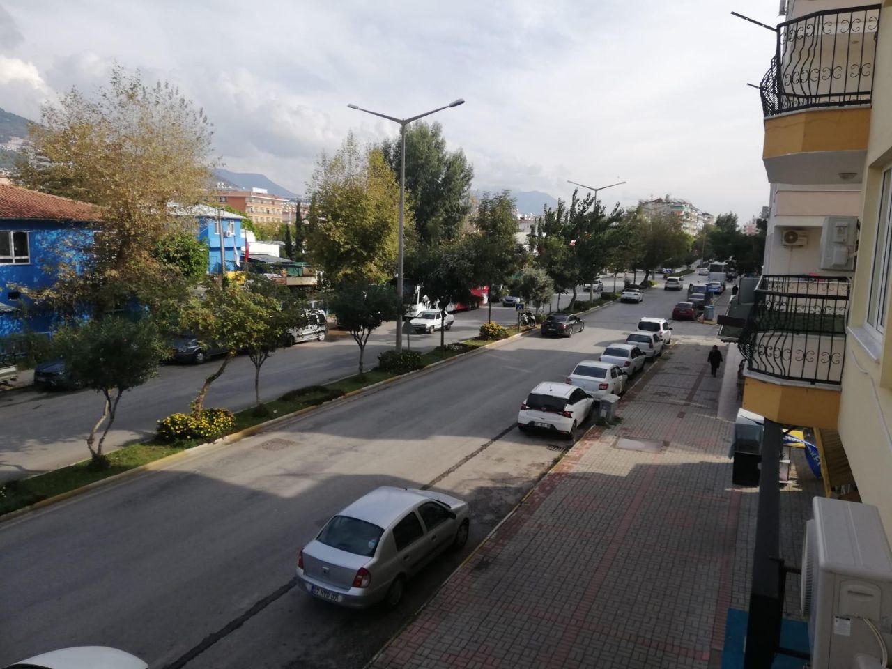 Квартира в Алании, Турция, 135 м² - фото 11