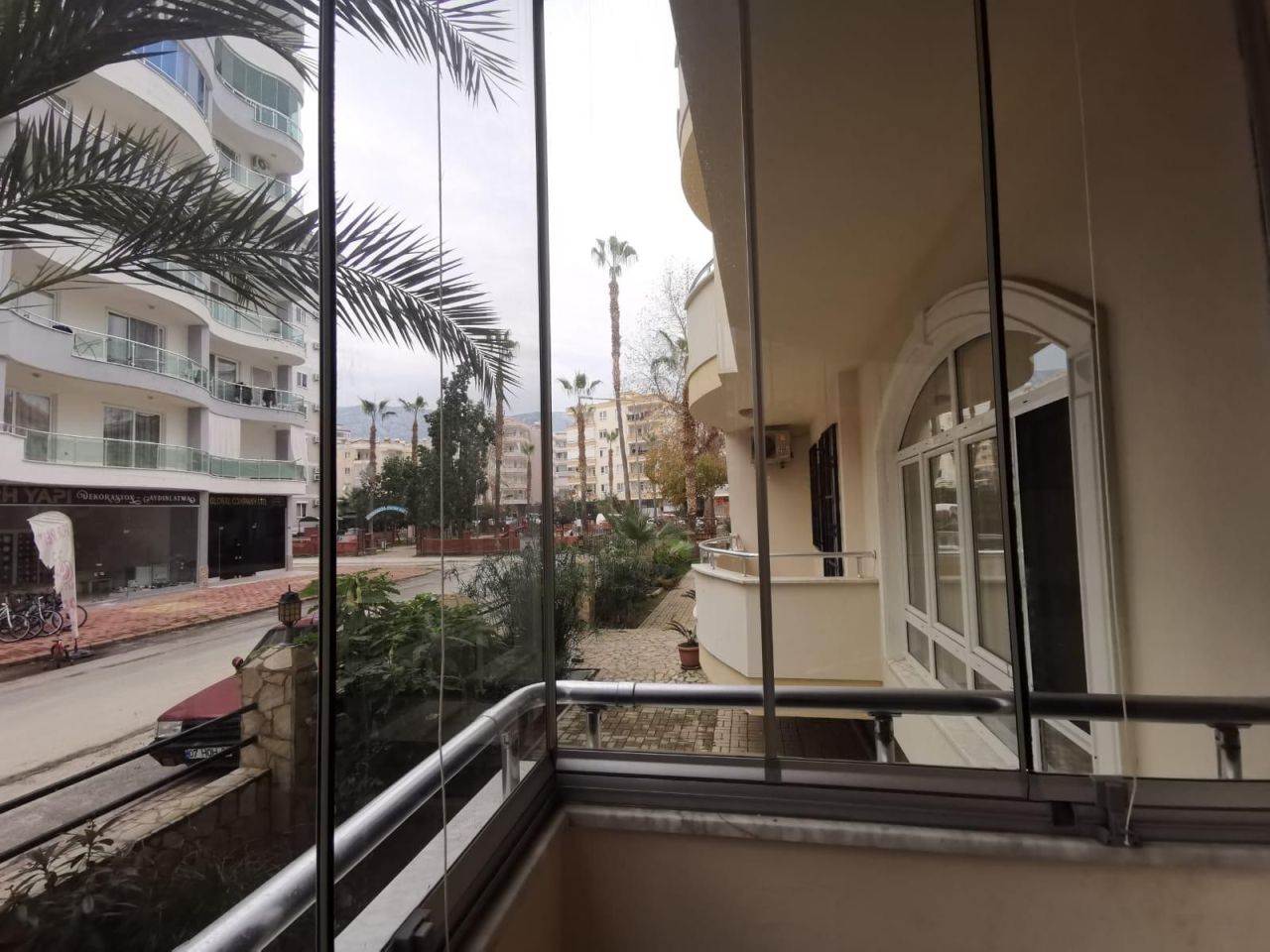 Квартира в Алании, Турция, 125 м² - фото 11