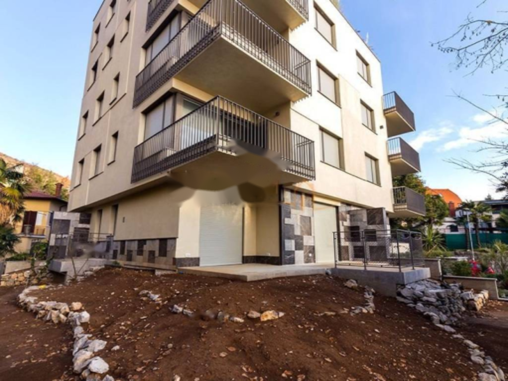 Квартира в Опатии, Хорватия, 145 м² - фото 18