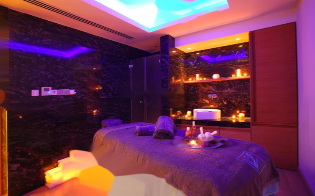 Квартира в Лимасоле, Кипр, 115 м² - фото 18