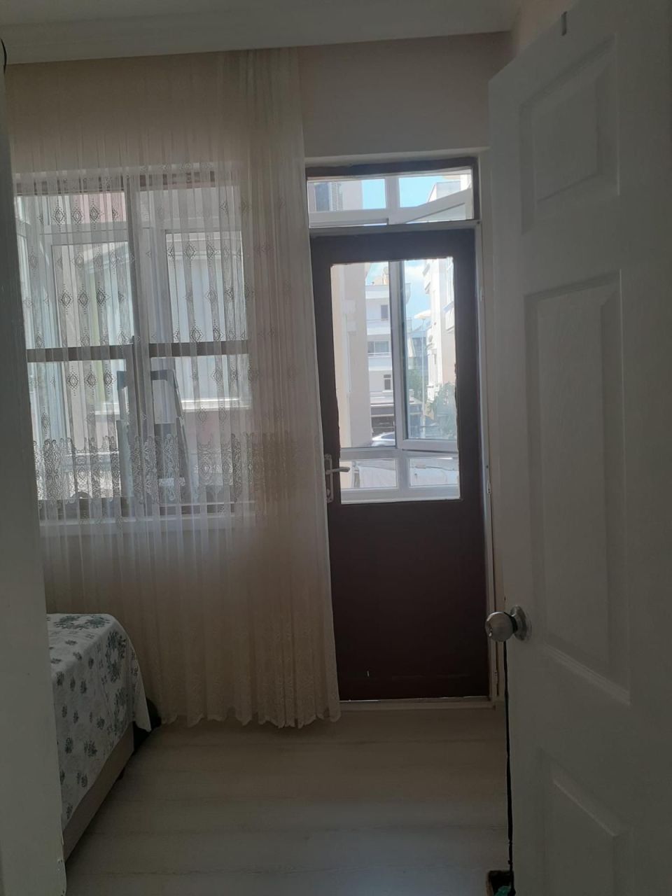 Квартира в Алании, Турция, 90 м² - фото 11