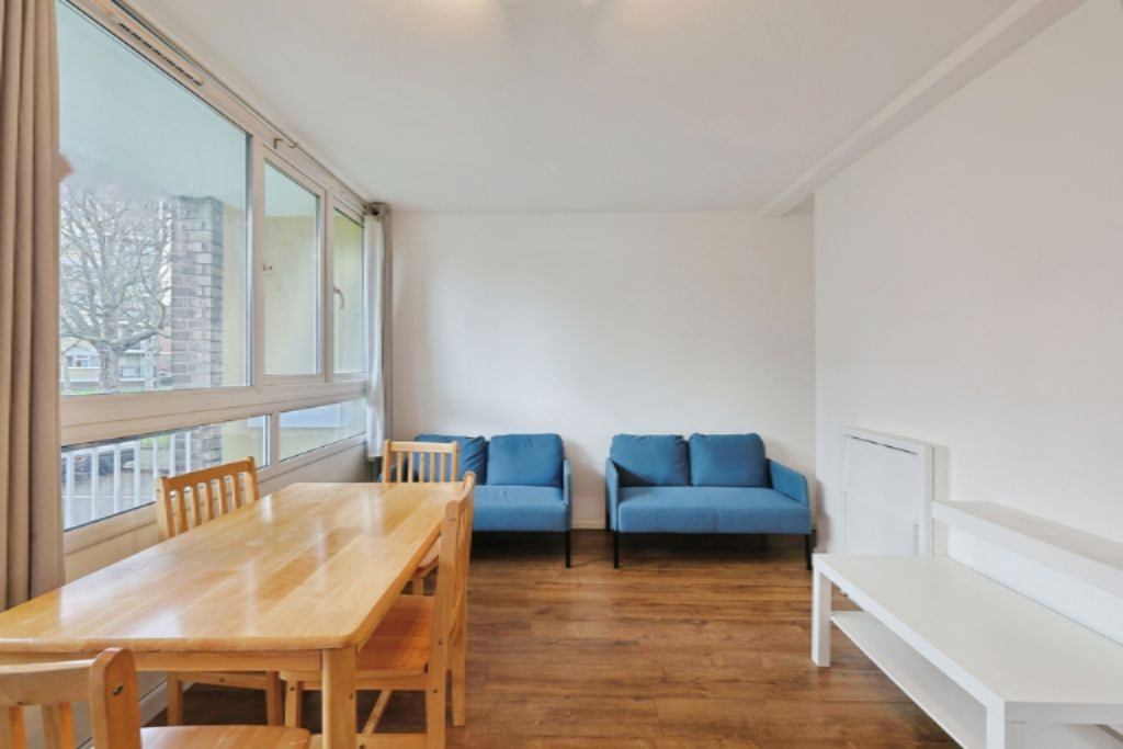 Квартира в Лондоне, Великобритания, 77 м² - фото 18