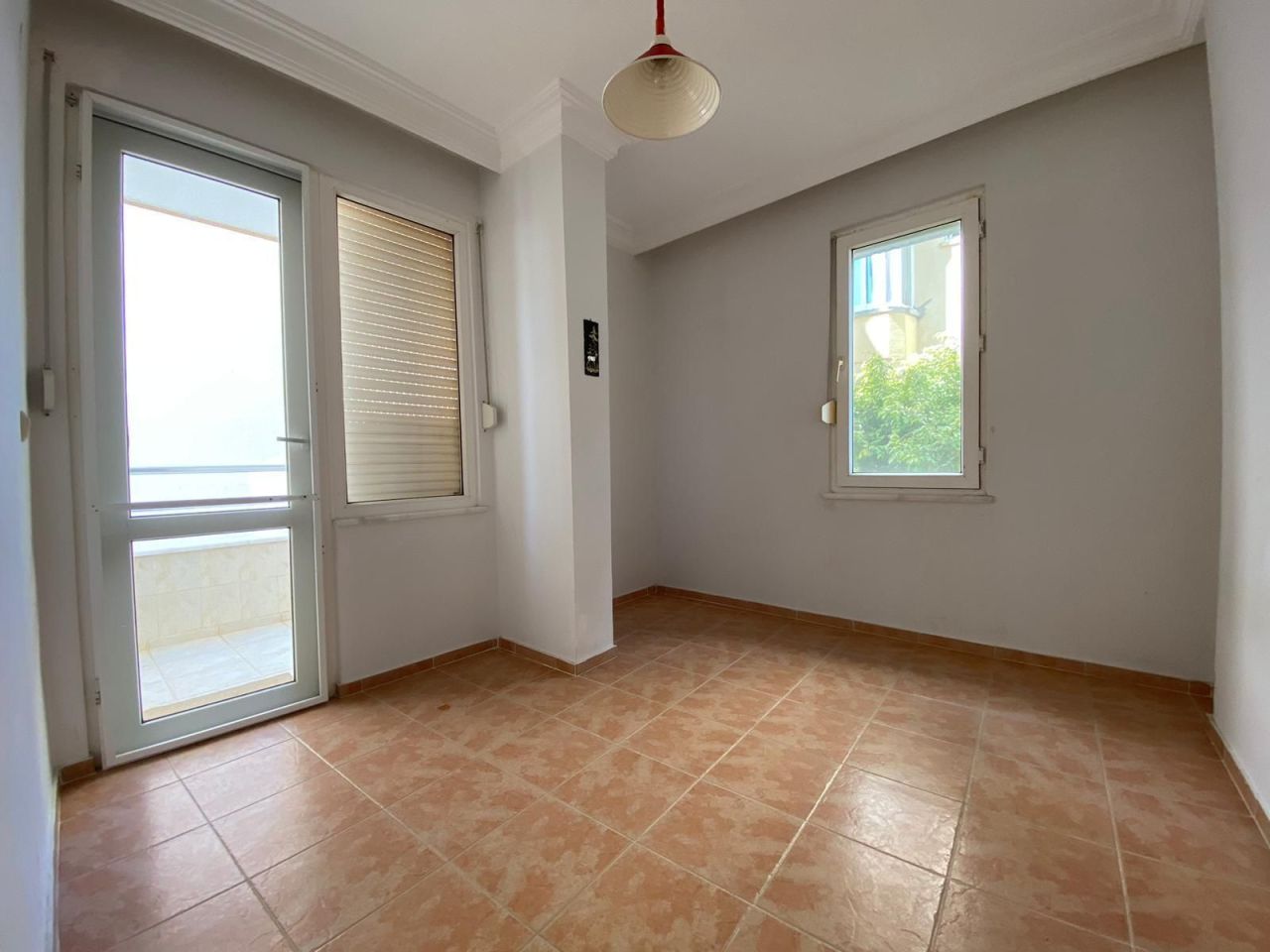 Квартира в Алании, Турция, 80 м² - фото 11