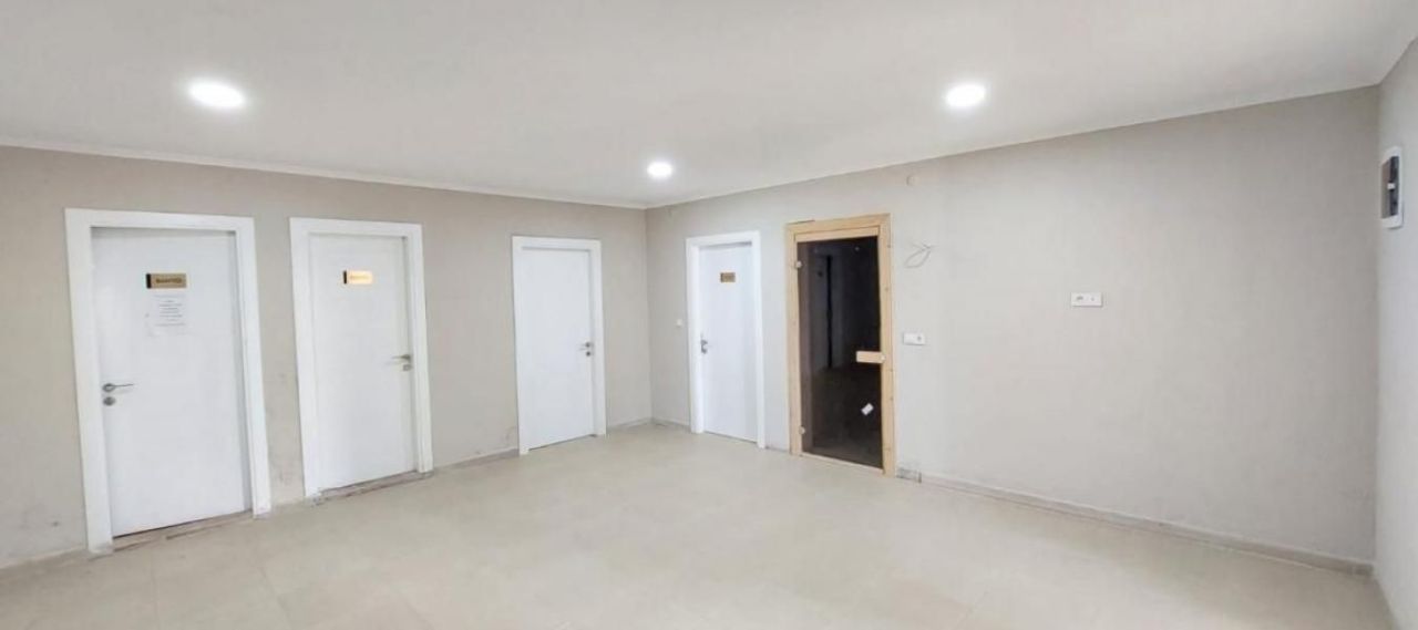 Квартира в Алании, Турция, 55 м² - фото 11