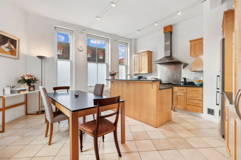 Квартира в Лондоне, Великобритания, 251 м² - фото 19