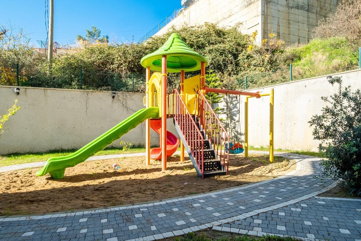 Квартира в Алании, Турция, 55 м² - фото 11