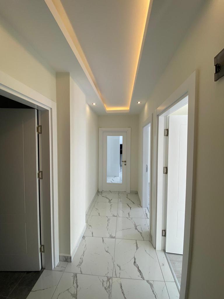 Квартира в Алании, Турция, 87 м² - фото 11