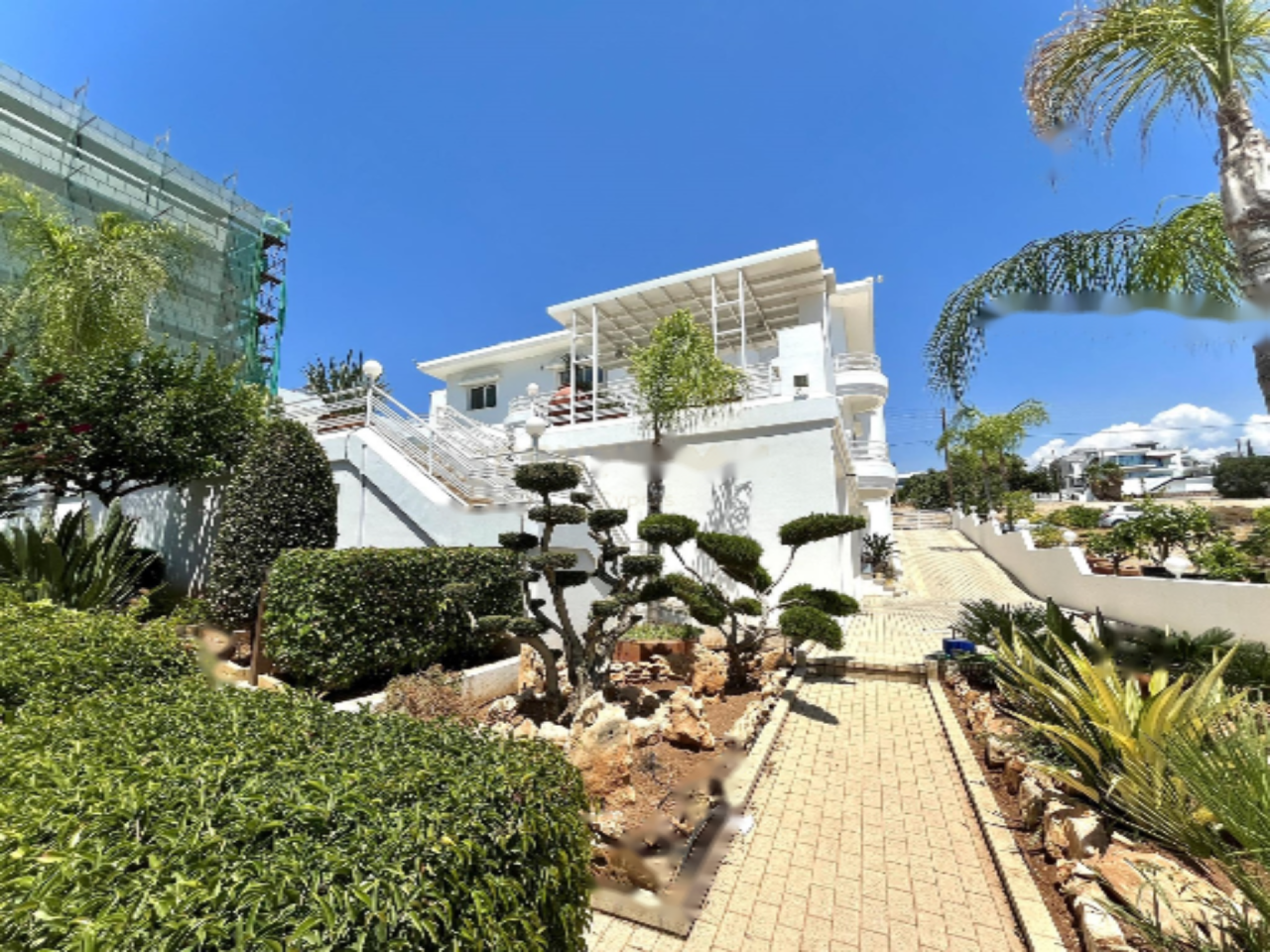 Квартира в Лимасоле, Кипр, 667 м² - фото 19