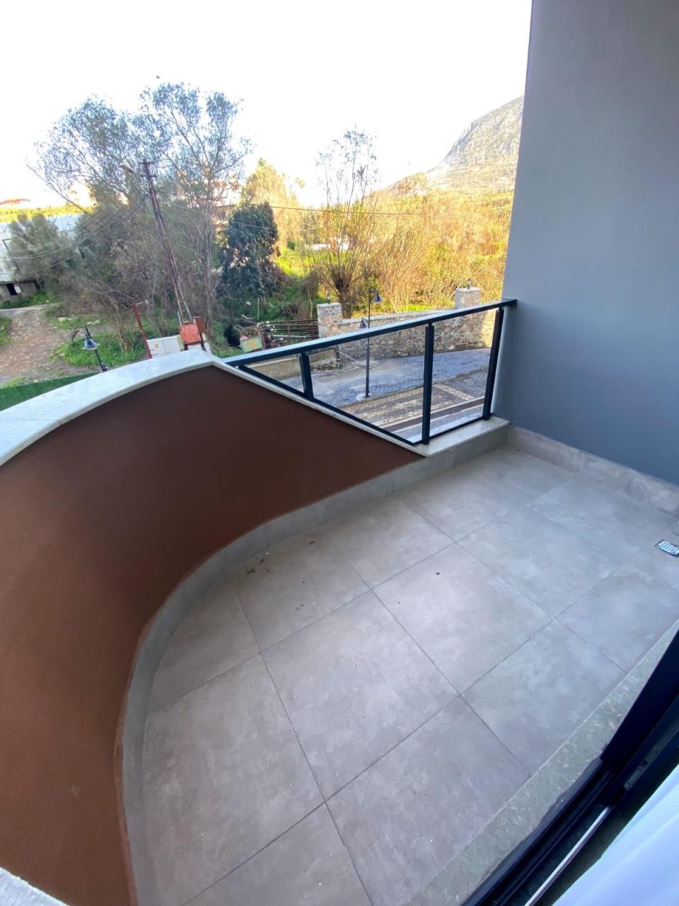 Квартира в Алании, Турция, 65 м² - фото 11