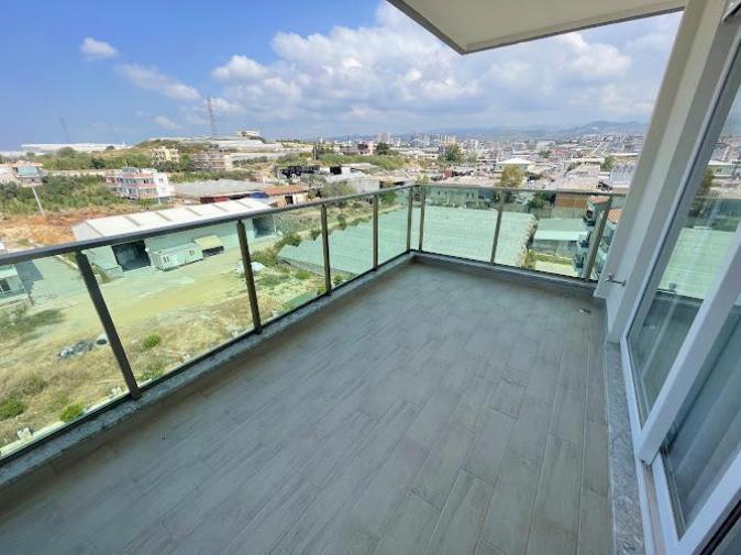 Квартира в Алании, Турция, 100 м² - фото 11