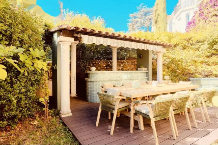 Квартира в Каннах, Франция, 363 м² - фото 7