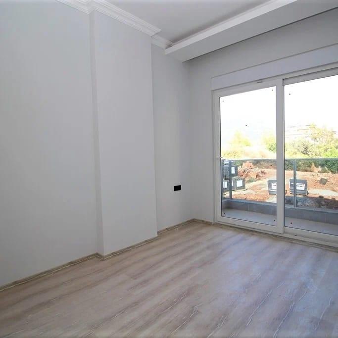 Квартира в Алании, Турция, 110 м² - фото 11