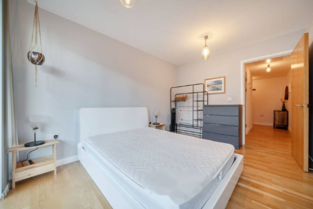 Квартира в Лондоне, Великобритания, 50 м² - фото 19