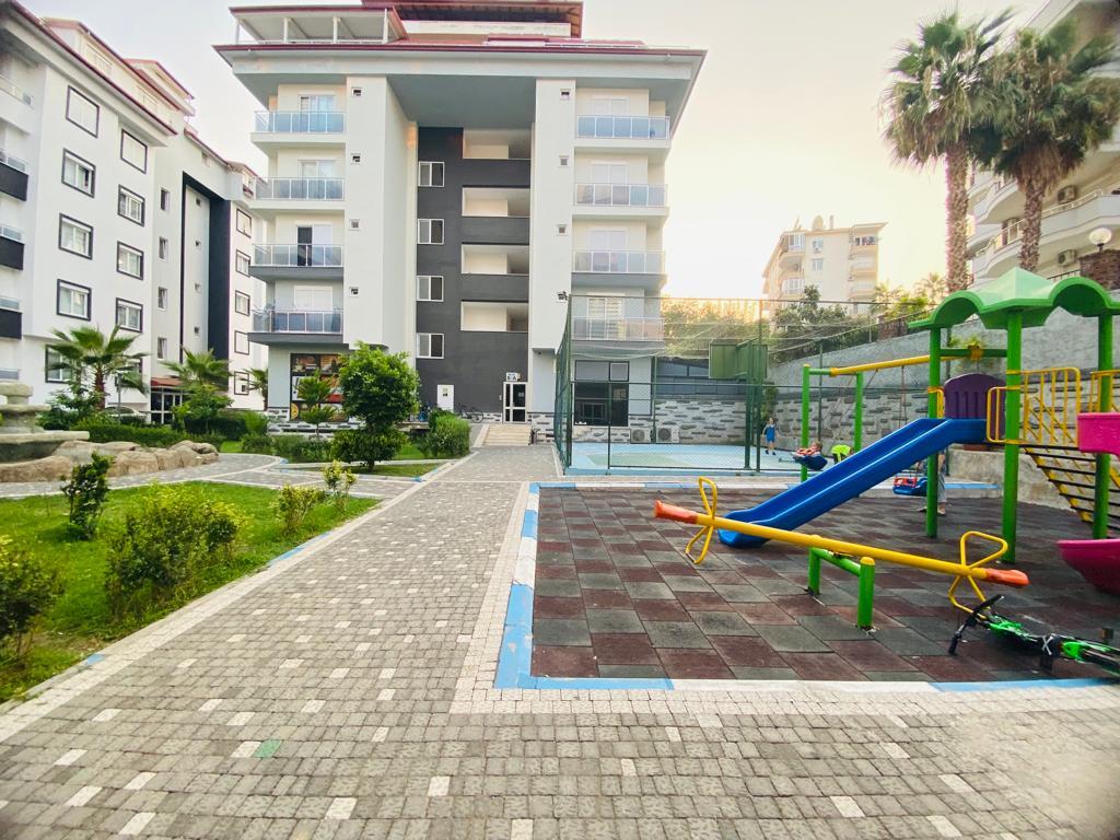 Квартира в Алании, Турция, 160 м² - фото 11