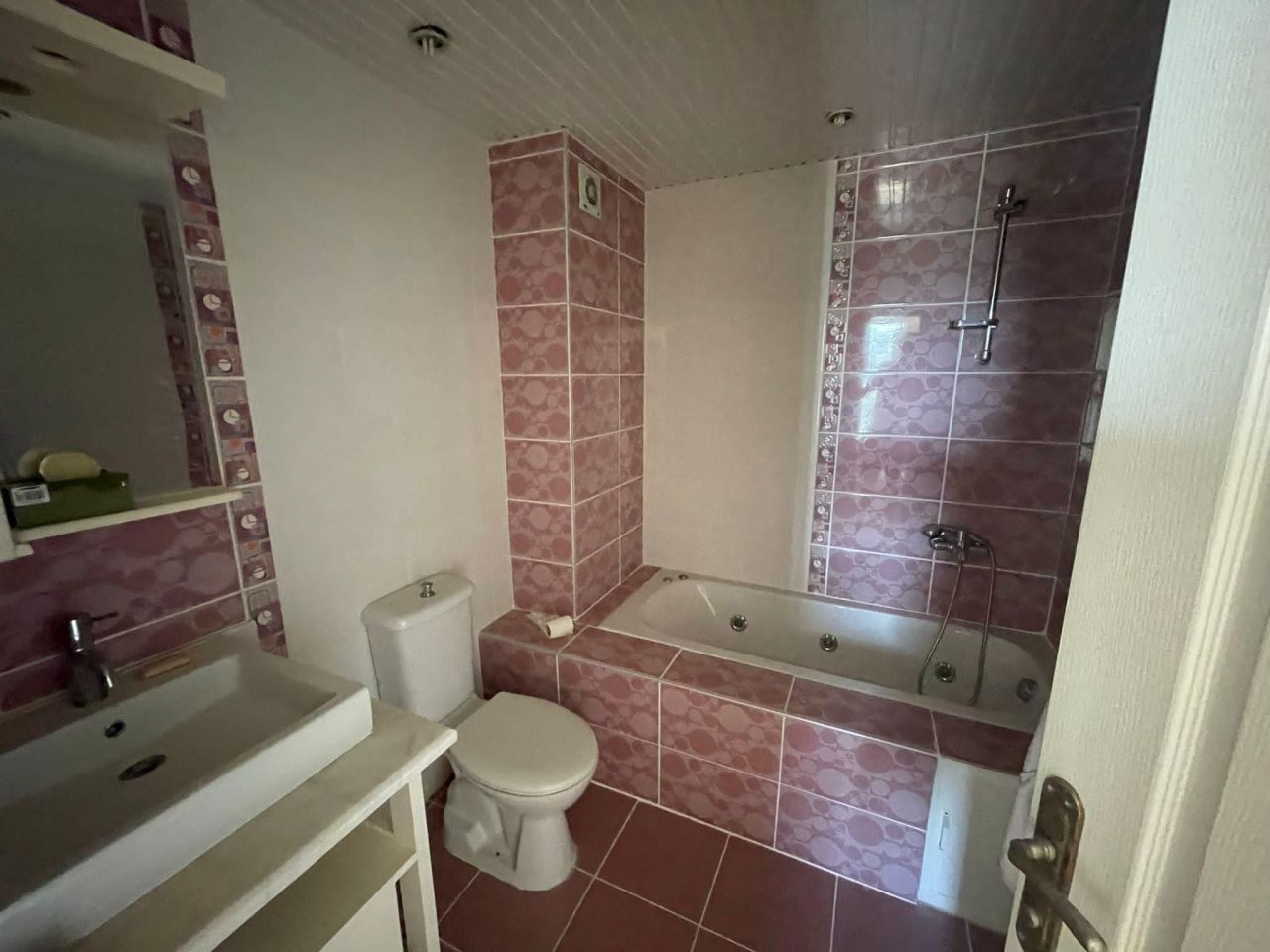 Квартира в Алании, Турция, 110 м² - фото 11