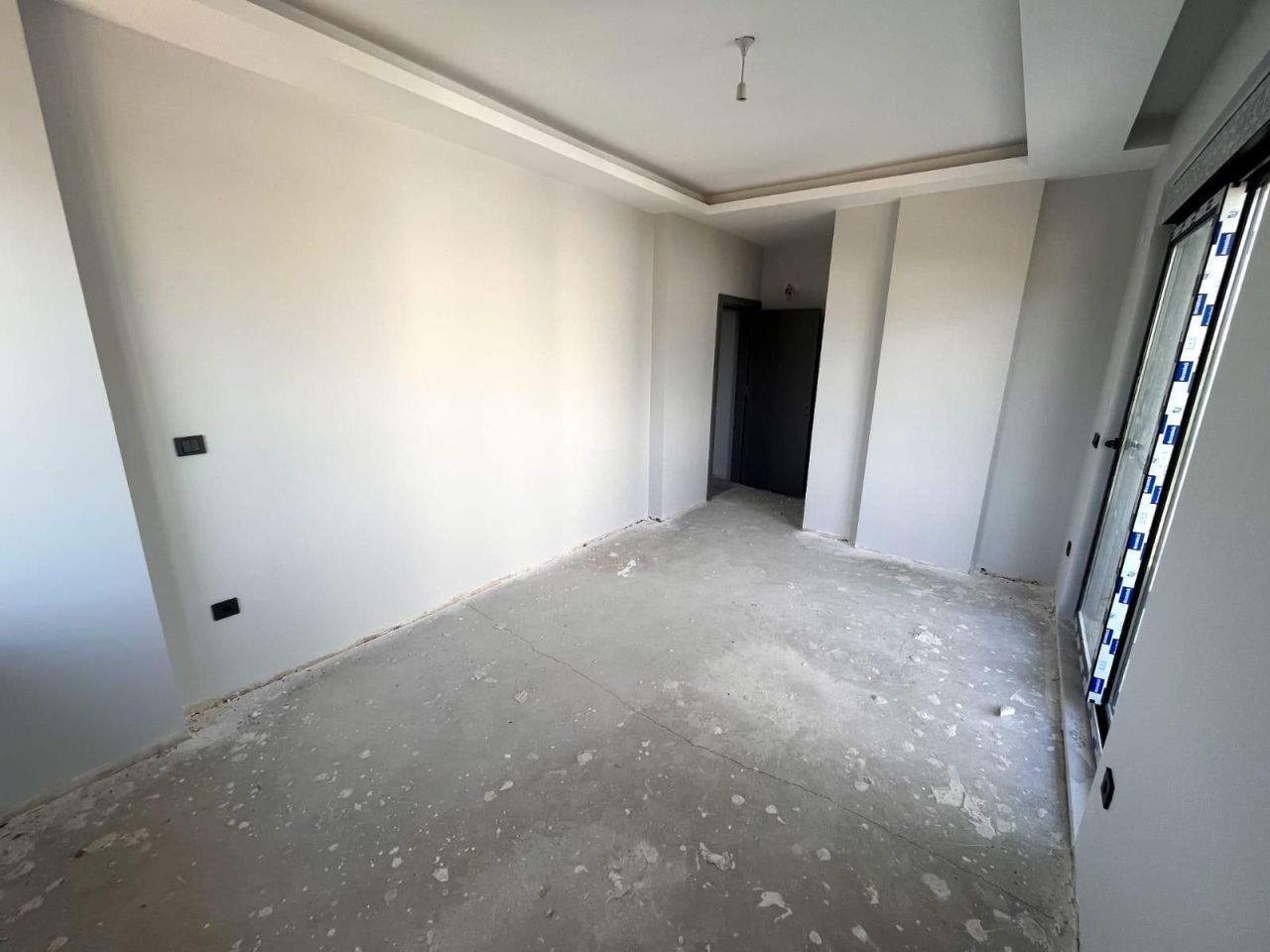 Квартира в Алании, Турция, 90 м² - фото 11