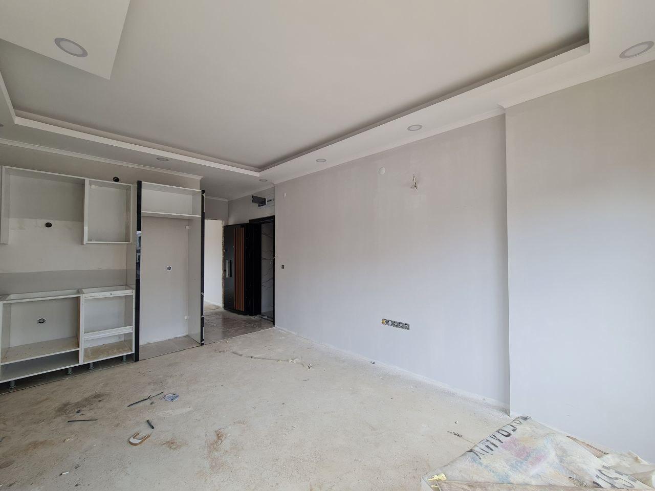 Пентхаус в Алании, Турция, 125 м² - фото 11