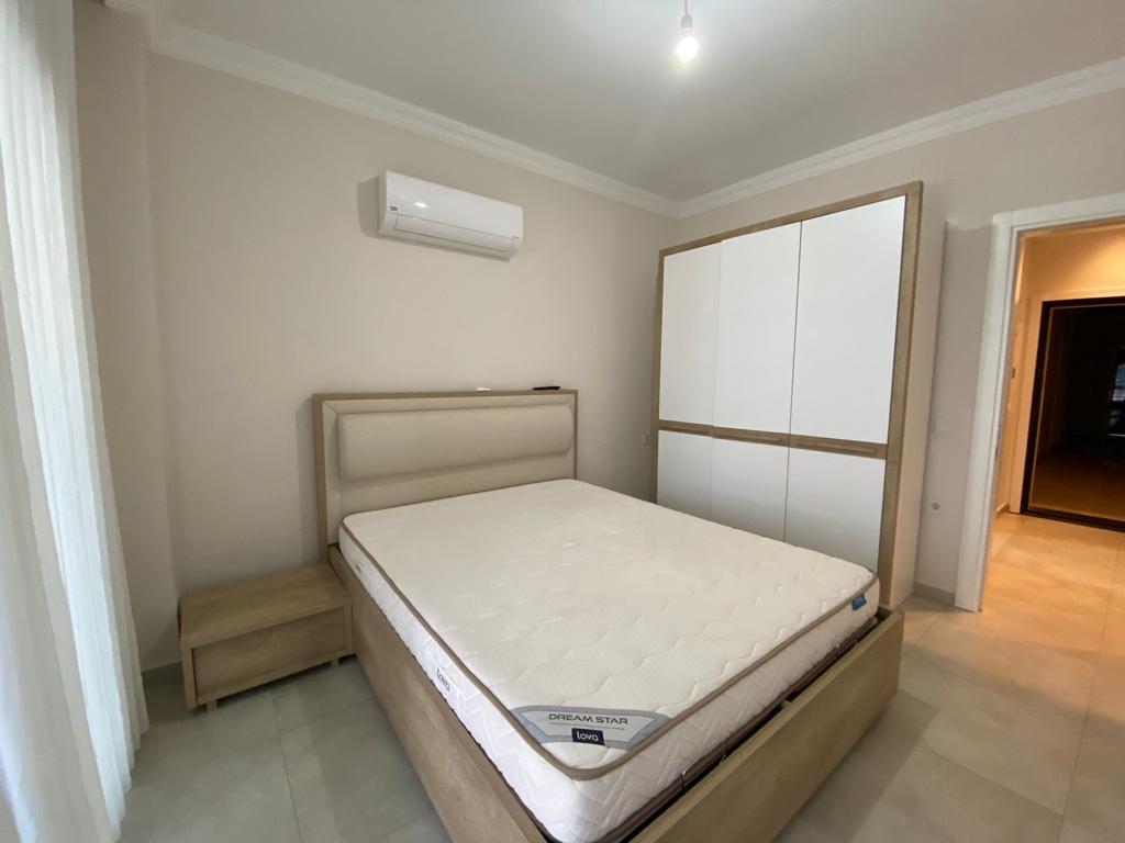 Квартира в Алании, Турция, 60 м² - фото 11