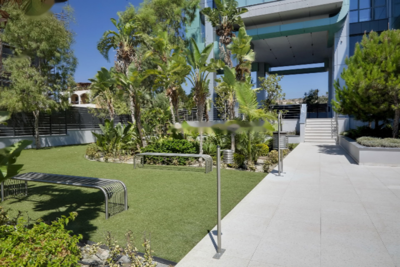 Квартира в Агиос Тихоне, Кипр, 200 м² - фото 19