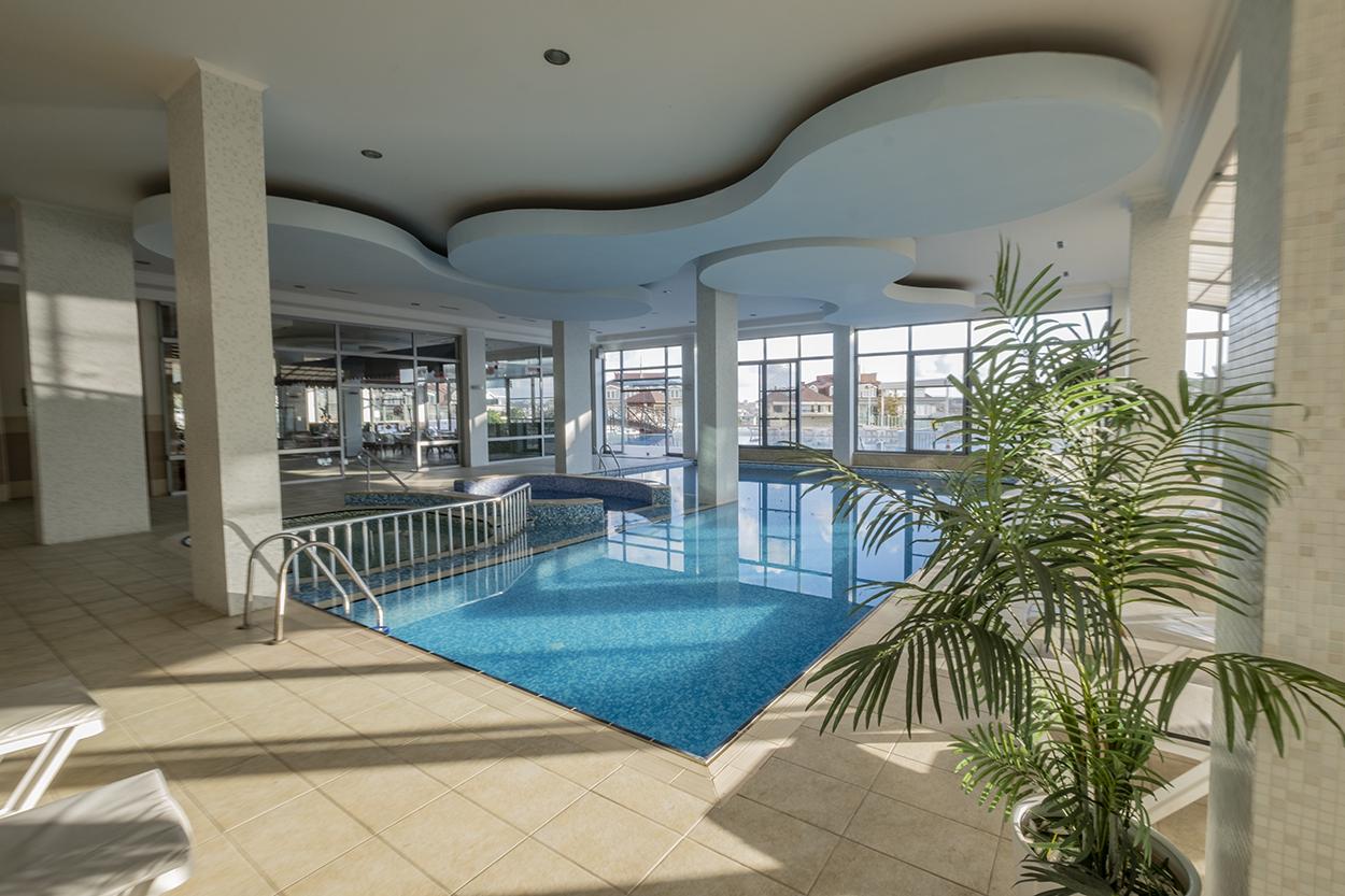 Квартира в Алании, Турция, 100 м² - фото 11