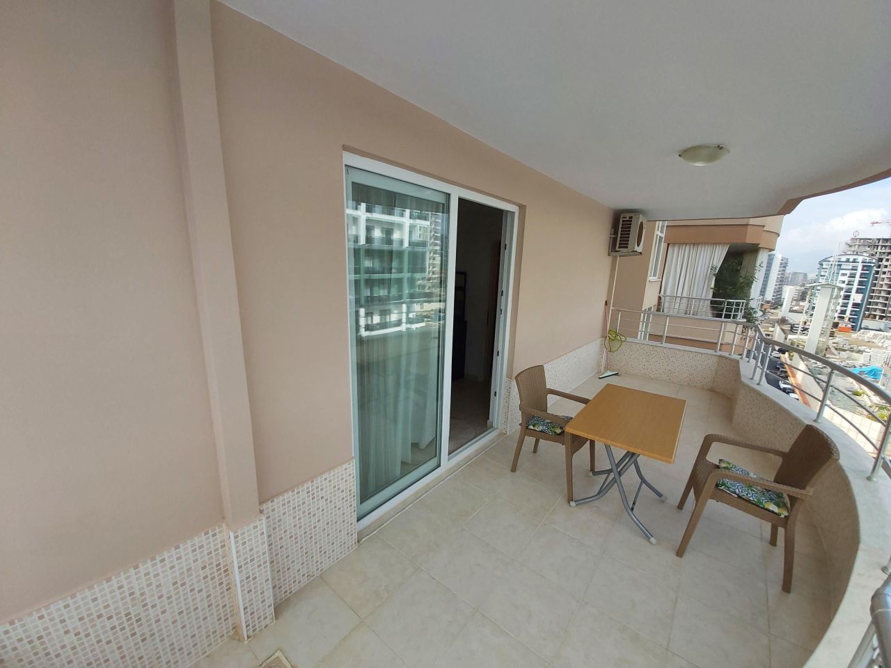 Квартира в Алании, Турция, 125 м² - фото 11