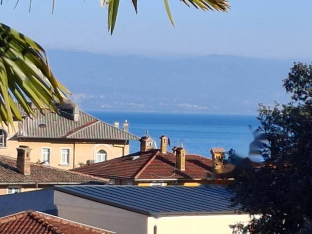 Квартира в Опатии, Хорватия, 100 м² - фото 19