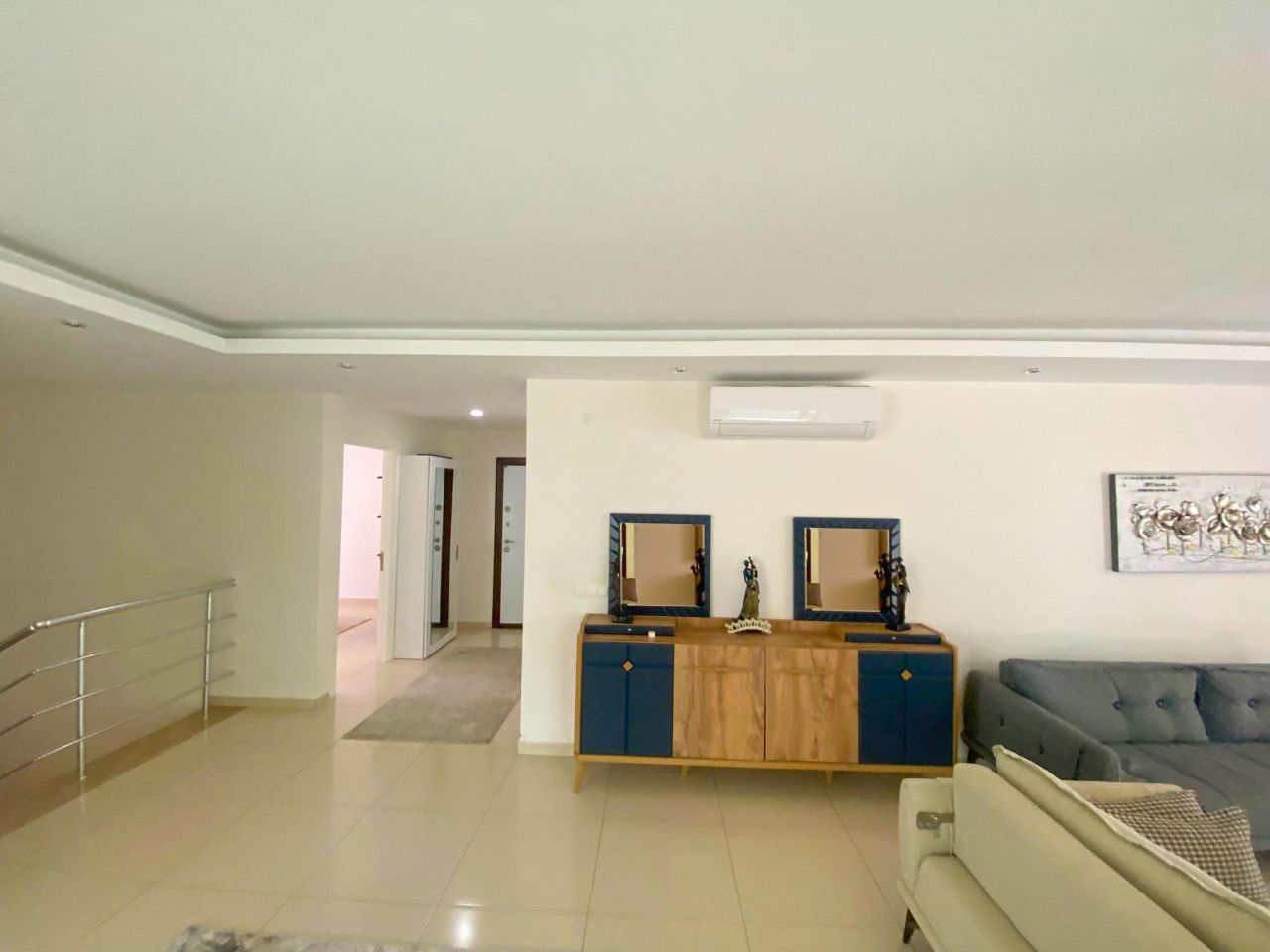 Пентхаус в Кестеле, Турция, 230 м² - фото 11