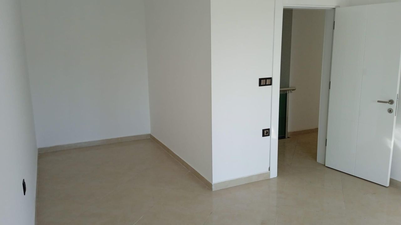 Пентхаус в Алании, Турция, 215 м² - фото 11