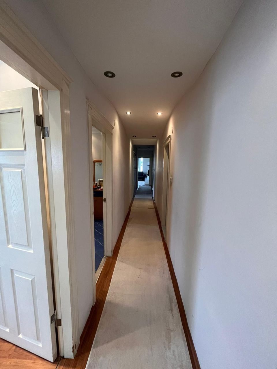 Квартира в Алании, Турция, 280 м² - фото 11