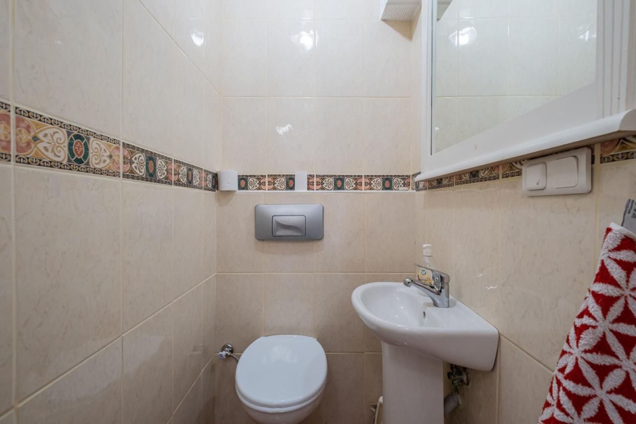 Вилла в Алании, Турция, 280 м² - фото 11