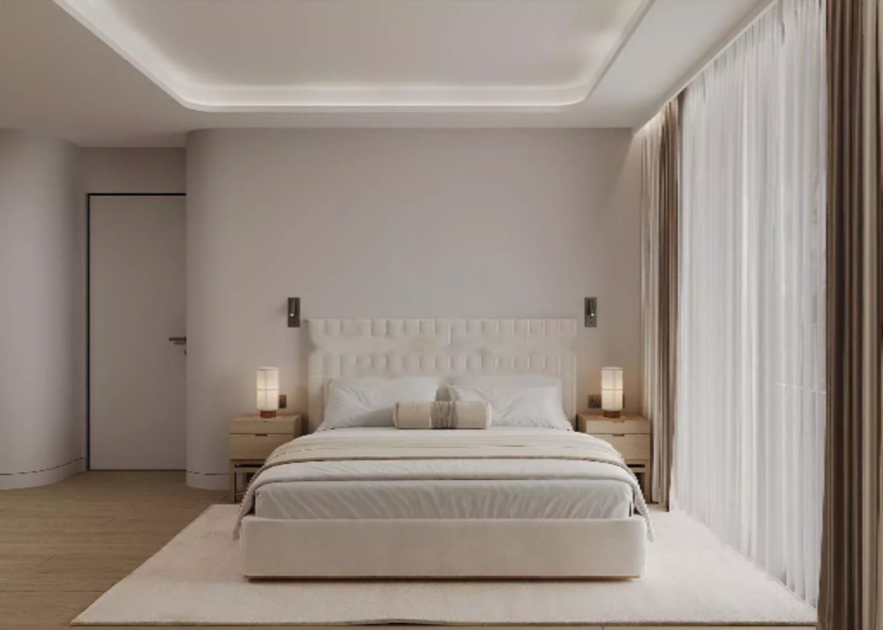 Квартира в Каннах, Франция, 150 м² - фото 19