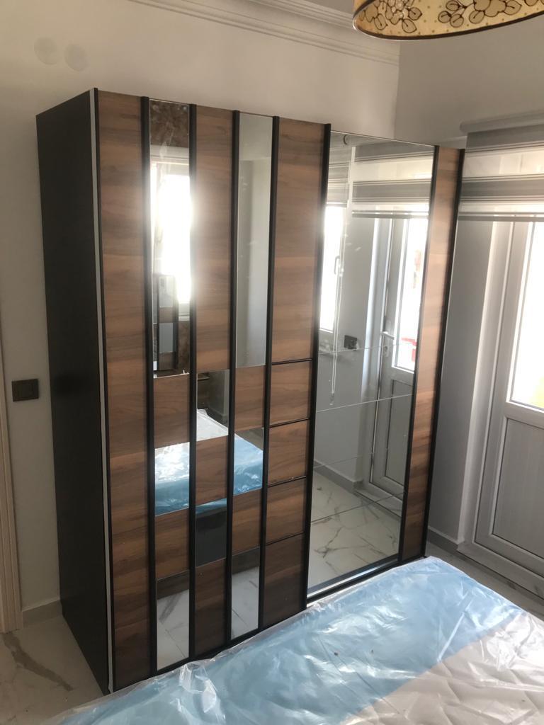 Квартира в Алании, Турция, 75 м² - фото 11