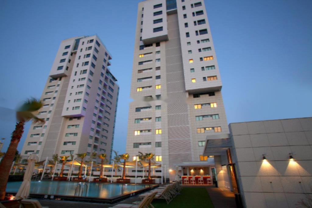 Квартира в Лимасоле, Кипр, 115 м² - фото 19