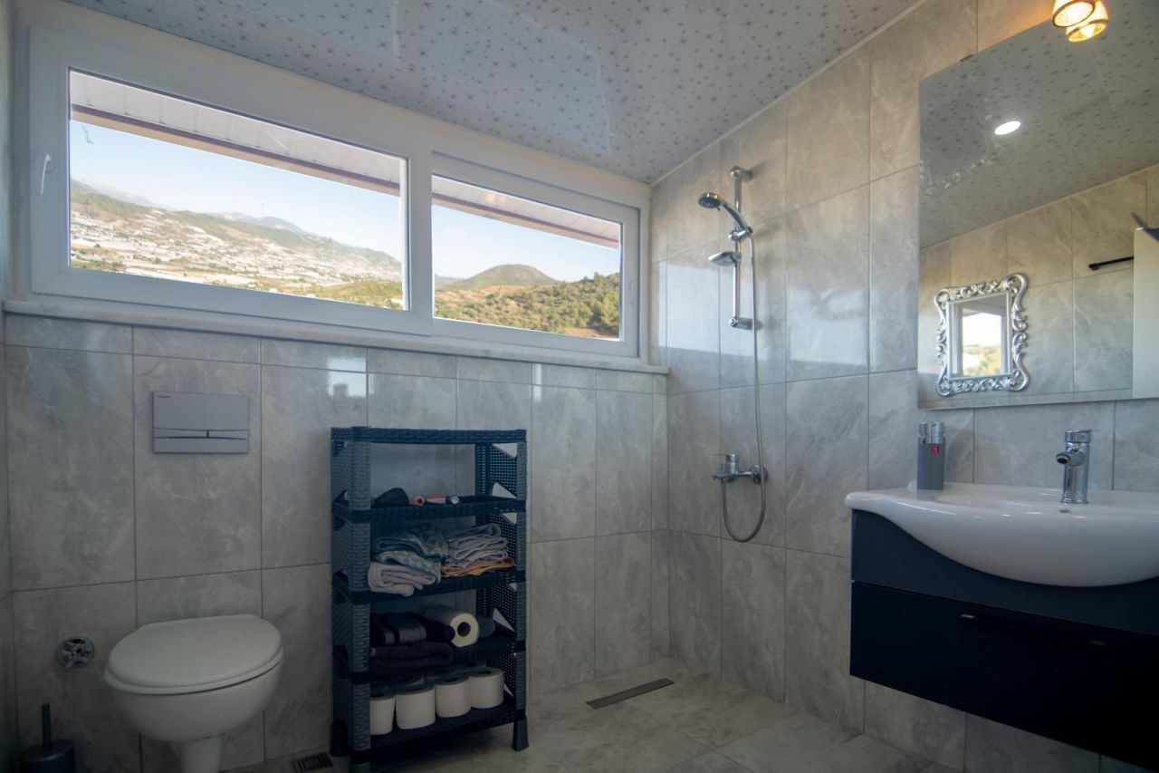 Вилла в Алании, Турция, 145 м² - фото 11