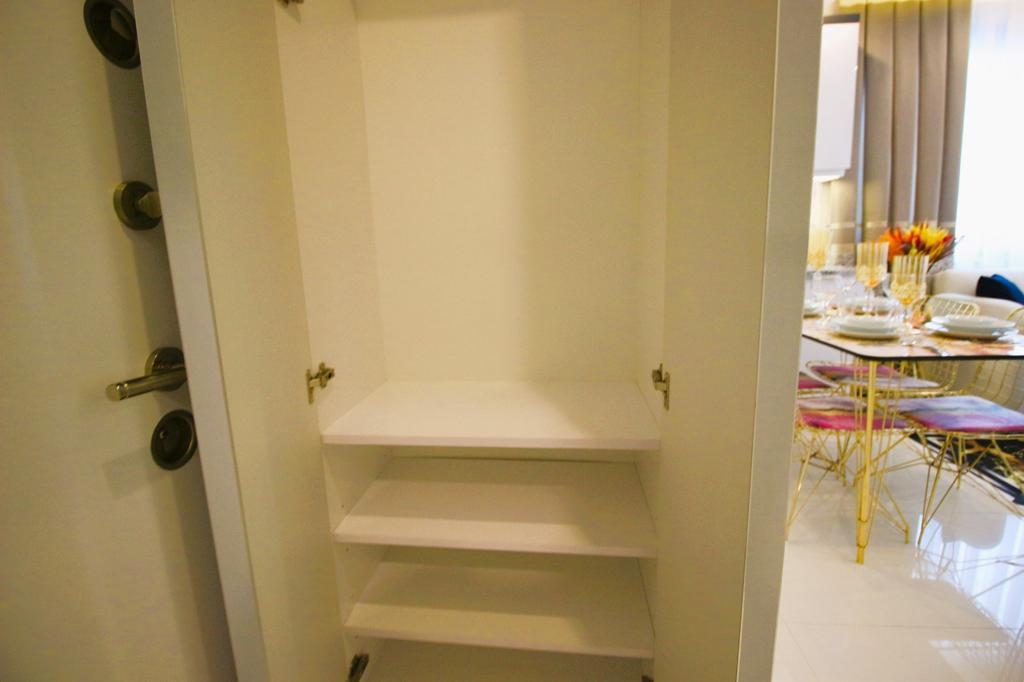 Квартира в Алании, Турция, 55 м² - фото 11