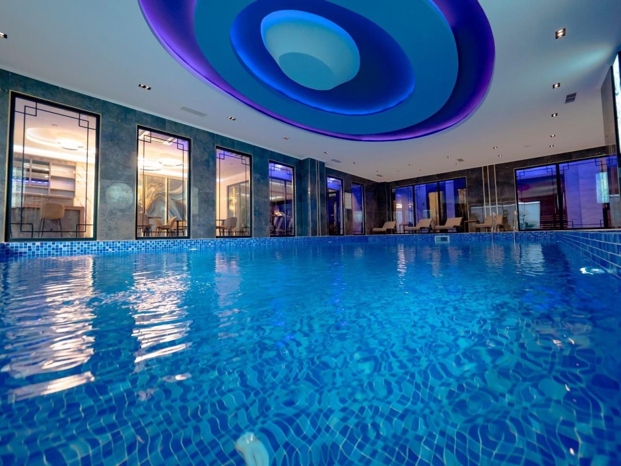 Квартира в Алании, Турция, 100 м² - фото 11