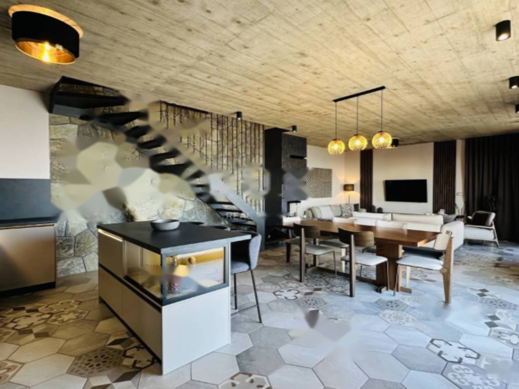 Дом в Опатии, Хорватия, 250 м² - фото 19