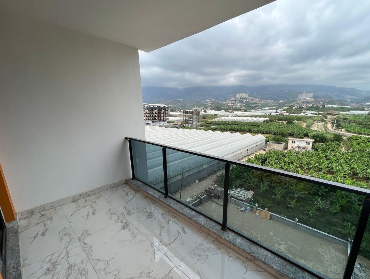 Пентхаус в Алании, Турция, 120 м² - фото 11