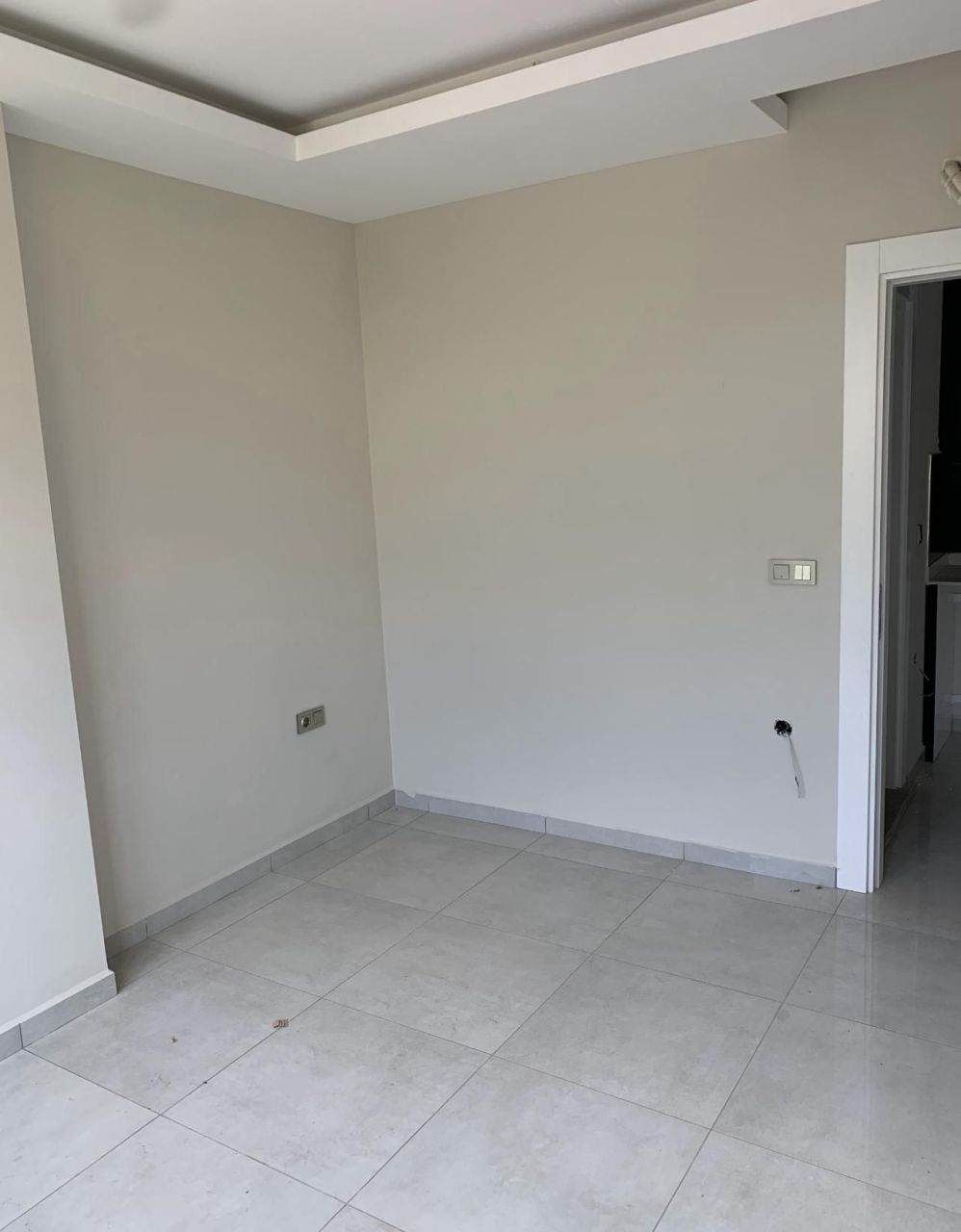 Квартира в Алании, Турция, 43 м² - фото 11