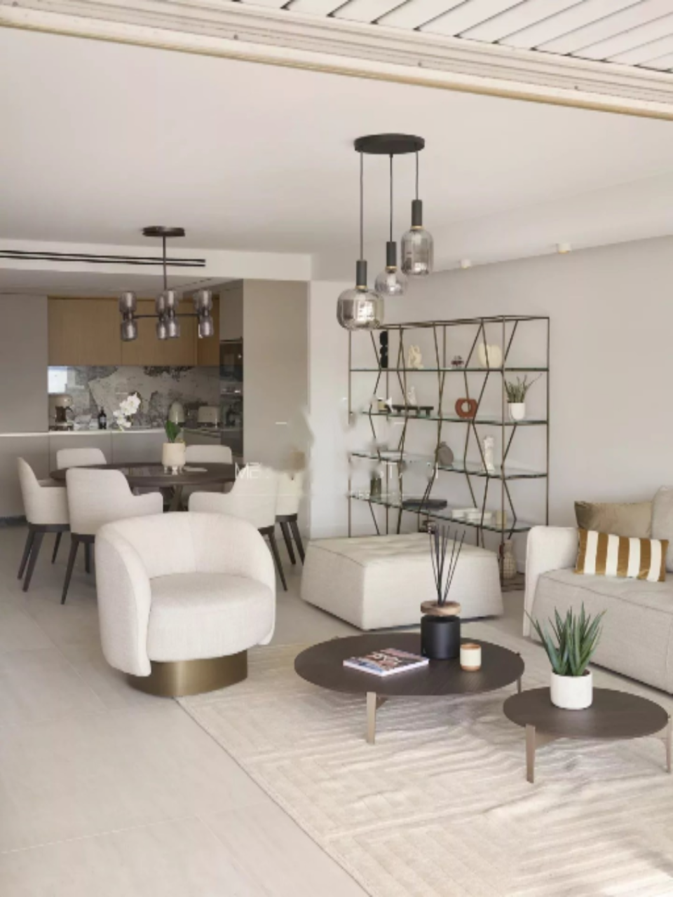 Квартира в Каннах, Франция, 100 м² - фото 19