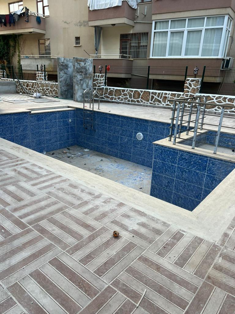 Пентхаус в Алании, Турция, 110 м² - фото 11