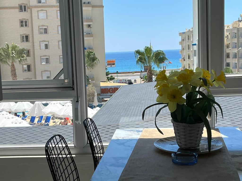 Квартира в Алании, Турция, 100 м² - фото 11