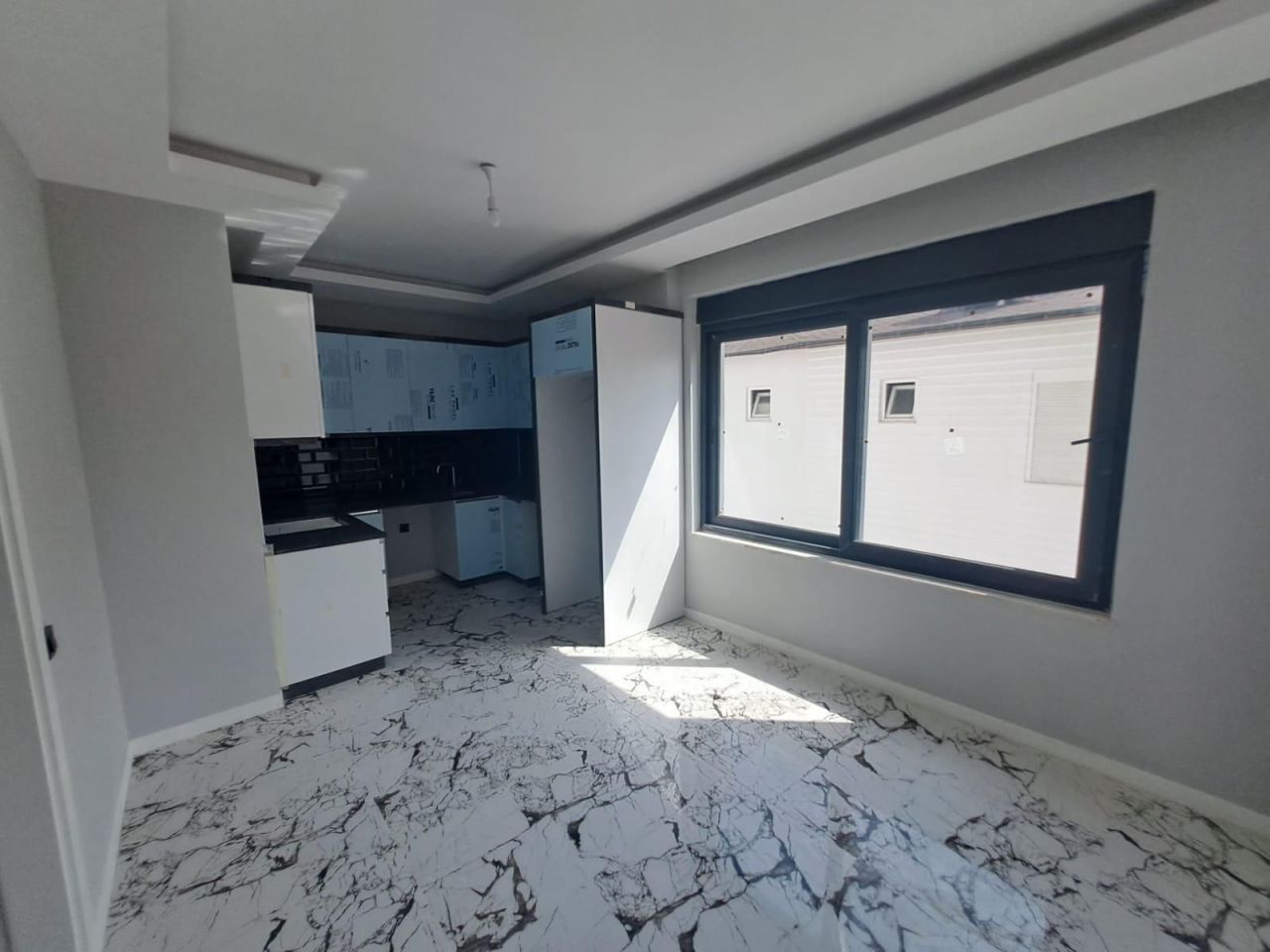 Квартира в Алании, Турция, 53 м² - фото 11