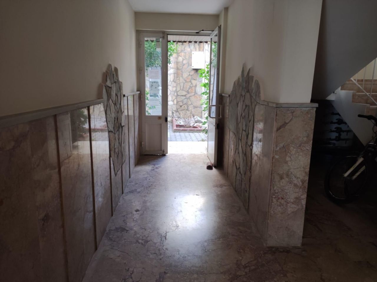 Квартира в Алании, Турция, 120 м² - фото 11