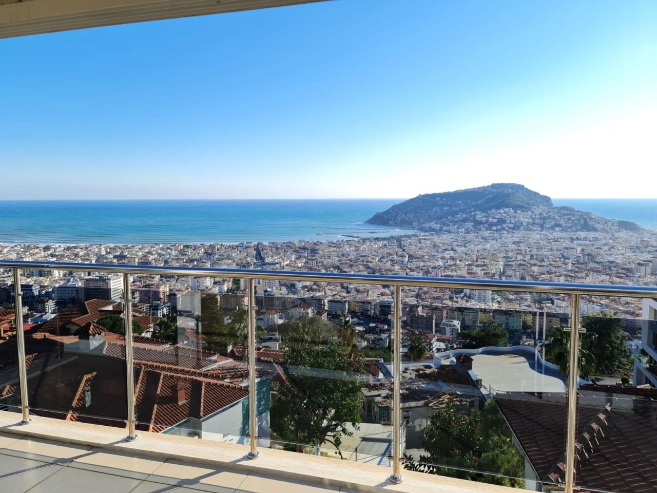 Вилла в Алании, Турция, 350 м² - фото 11