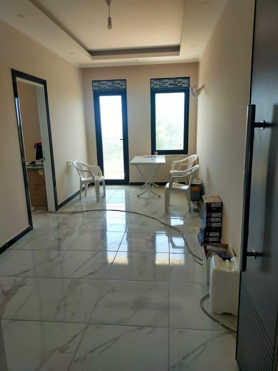 Квартира в Алании, Турция, 100 м² - фото 11