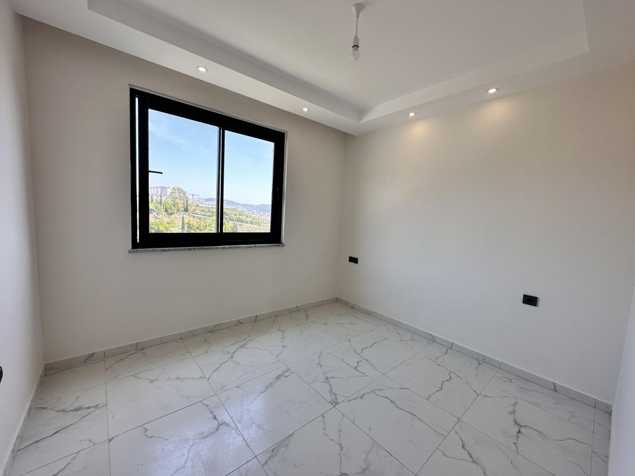 Квартира в Алании, Турция, 75 м² - фото 11