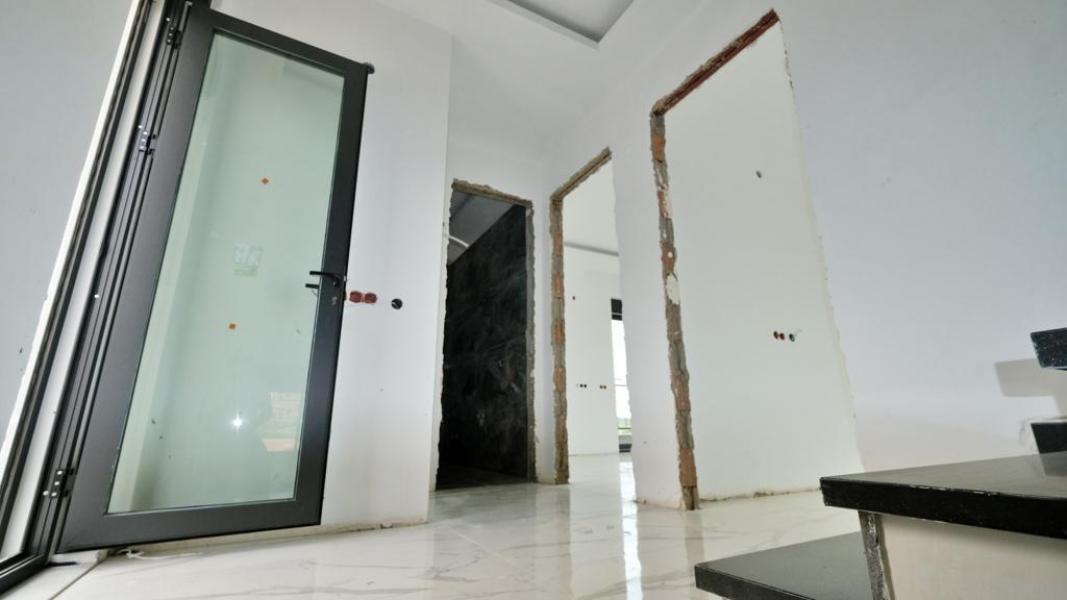 Вилла в Алании, Турция, 375 м² - фото 11